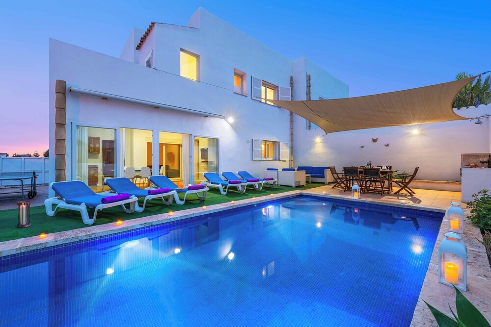 Villa Biel Mallorca