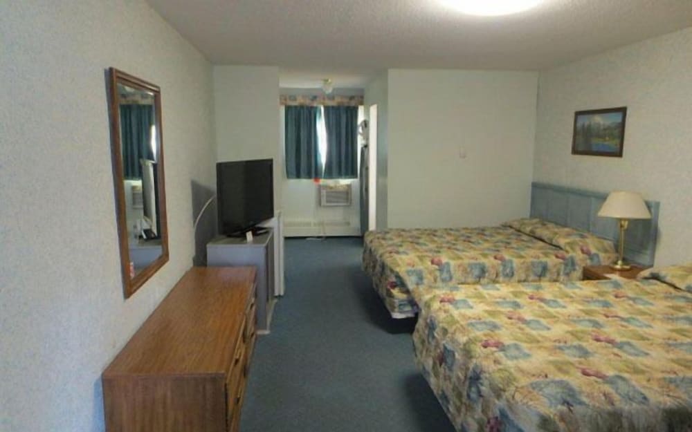 Sleep Inn Motel