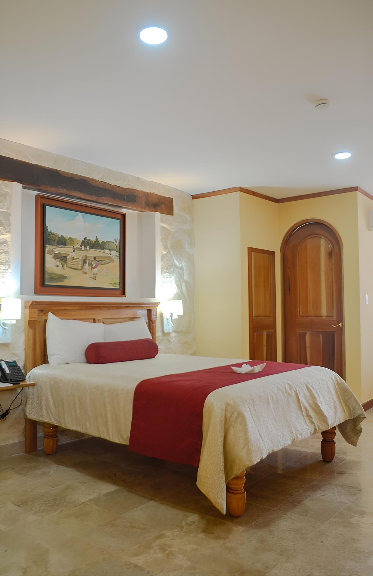 Cancun International Suites