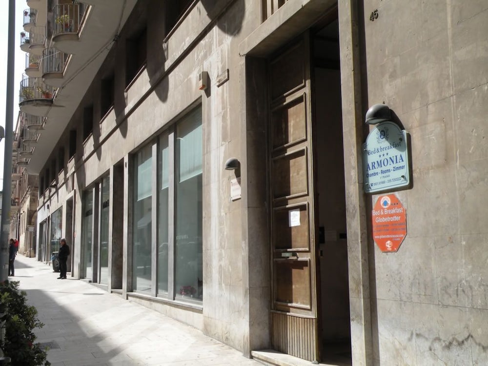 Bed & Breakfast Armonia