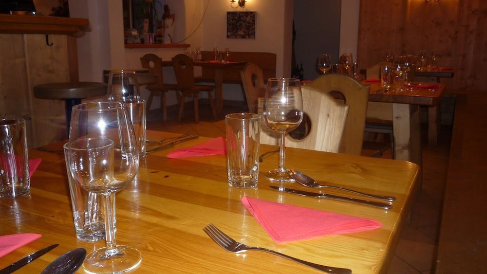 Appartement Grünfelder