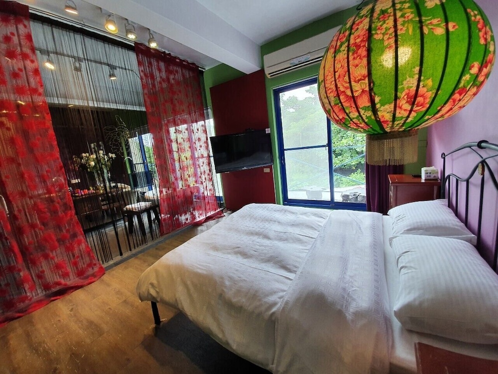Mar Dei Amor Villa B&B