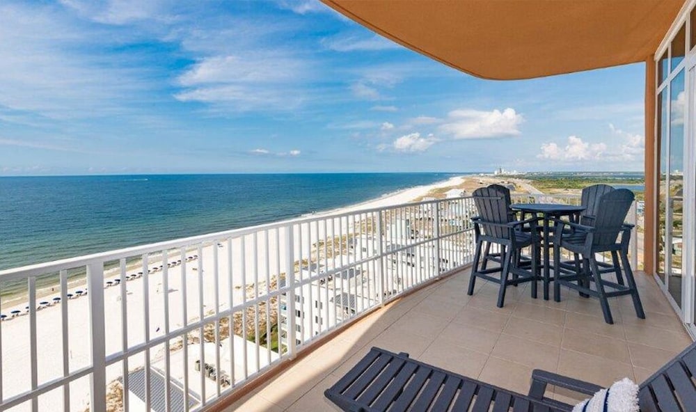 Phoenix Gulf Shores Ii 2001 4 Bedroom Condo