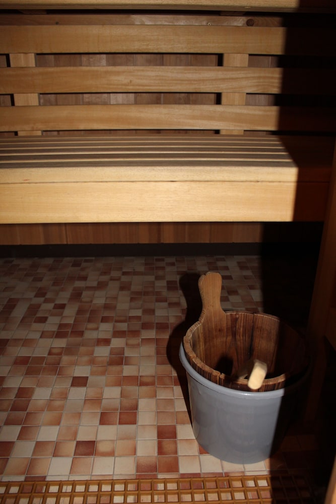 Hotel Pension Almrose