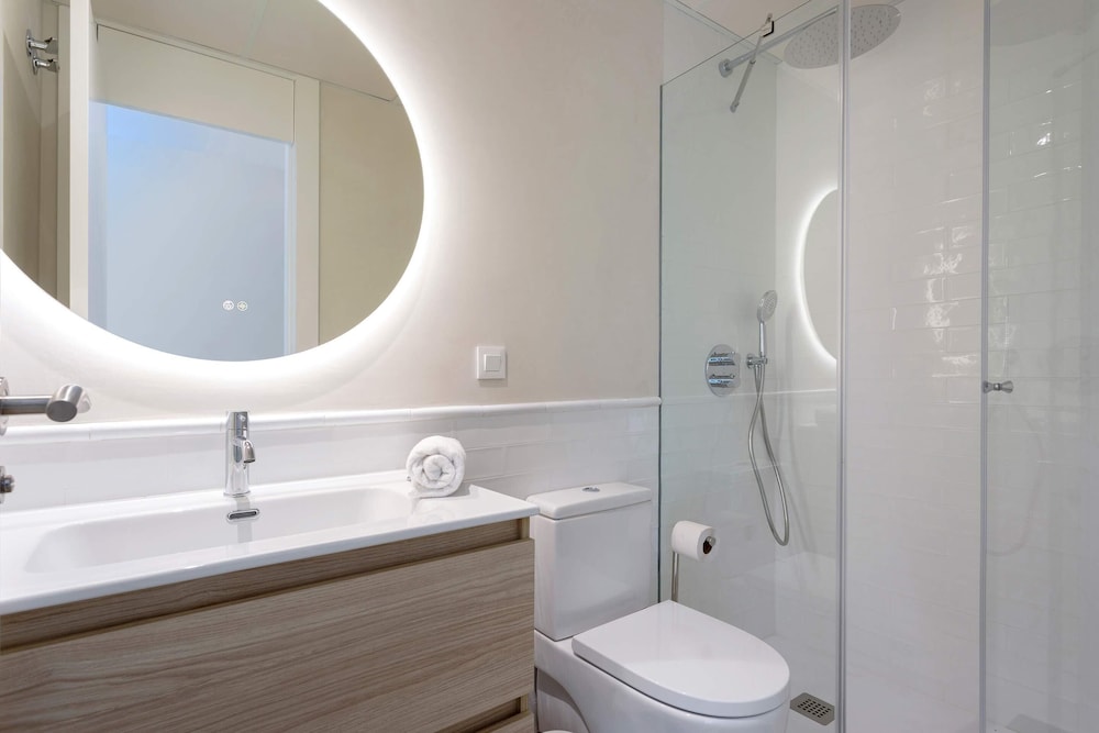 Exclusive 2-bedroom Near the Cathedral. San Matías I