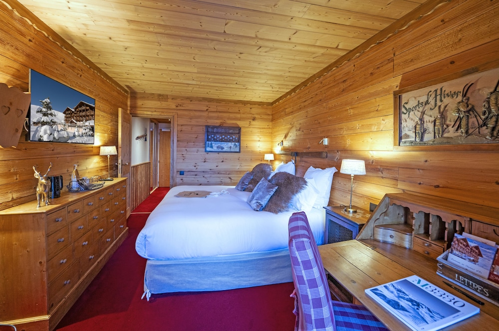 Huez Vacations - Hotel Au Chamois d'Or by Les Etincelles - Property Image 64