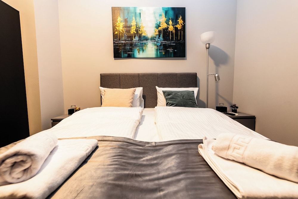 City Walk Hostel