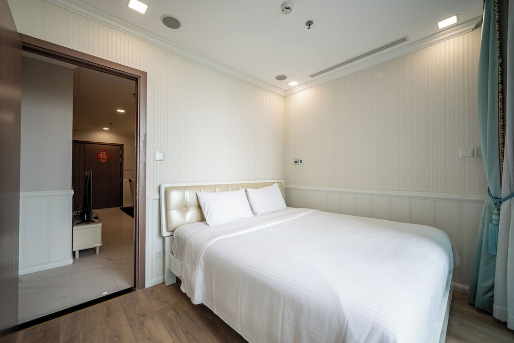 Landmark 81 & Vinhomes - ZEN Saigon Citypoint.
