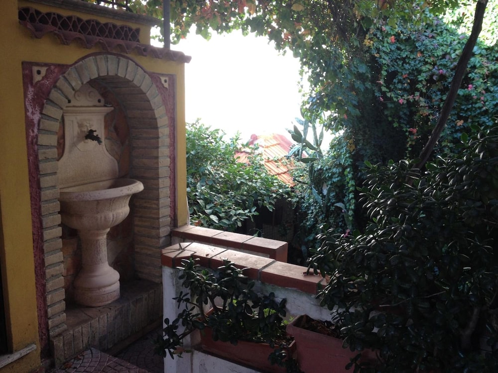 La Villetta B&B