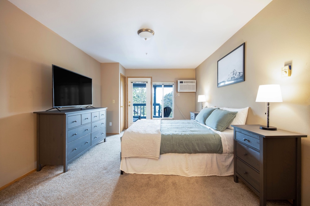 Hood River Vacation Rentals