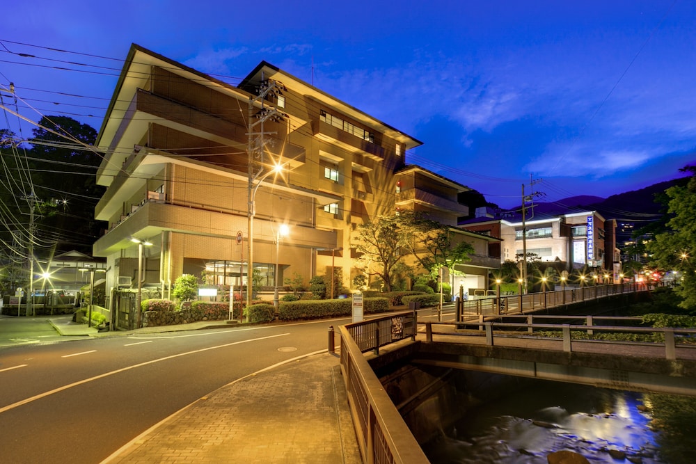 Hotel Yugawara Mizunokaori