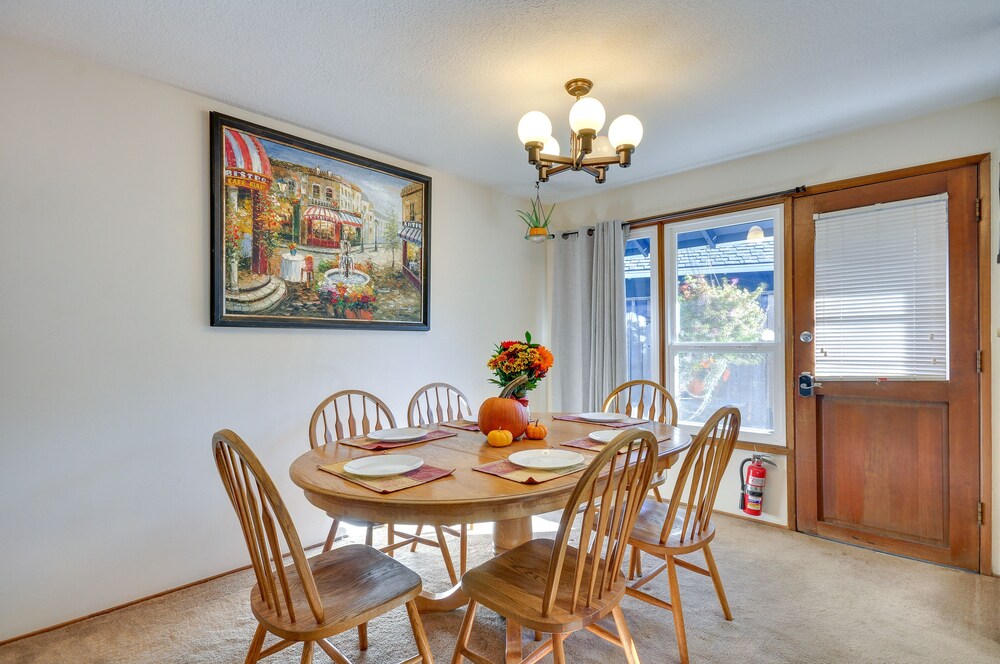 Portland Vacations - Portland Haven Next to St. Vincent's Hospital - Property Image 15