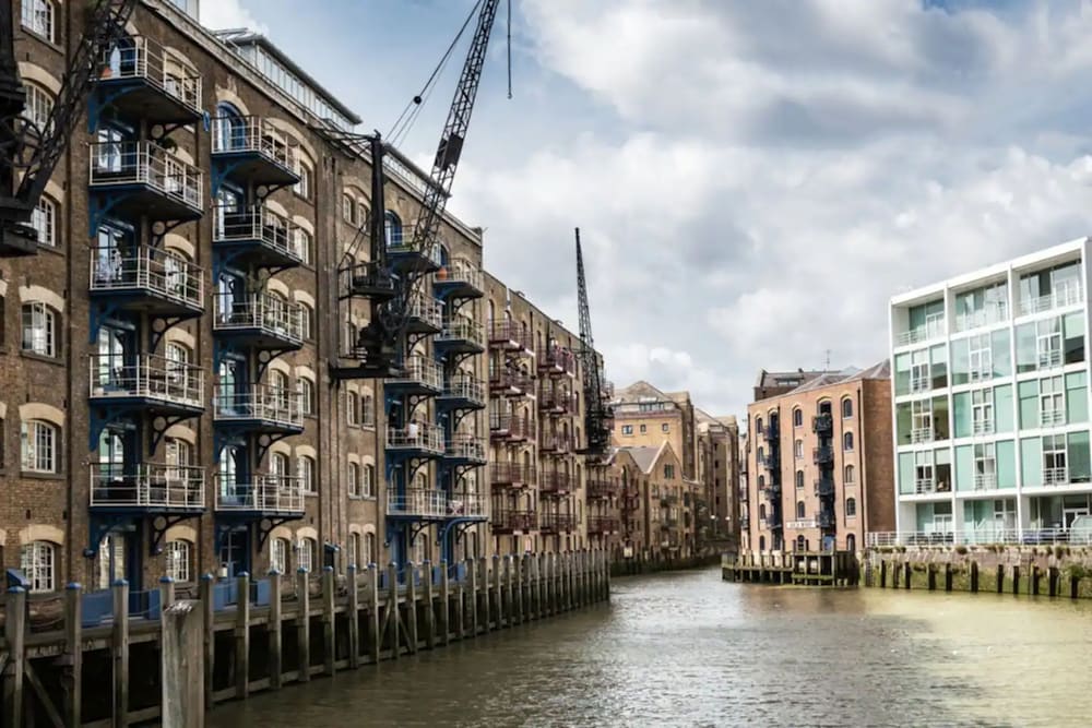 Stunning 2 Bedroom Flat in the Heart of Bermondsey