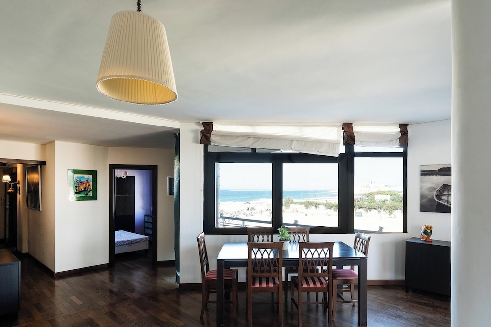 Lighthouse View Apartment by Wonderful Italy