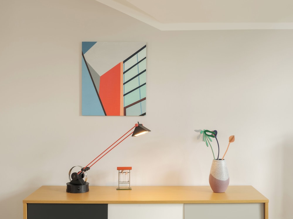 OSTKÜSTE Villa Steigel Design Apartments