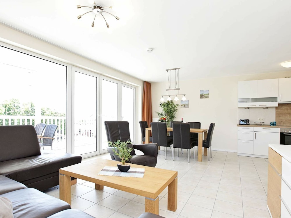 6 Person Holiday Home in Grossenbrode