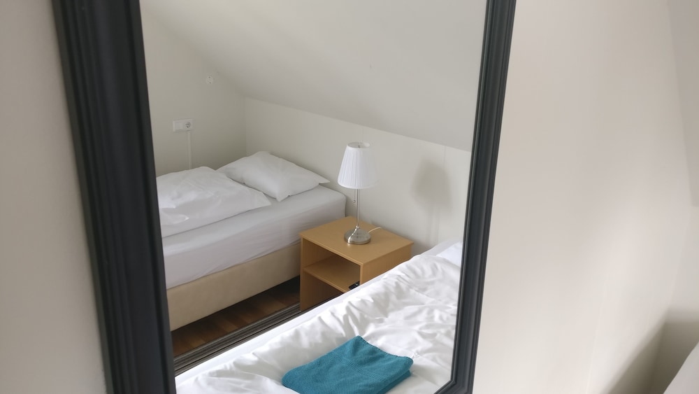Birta Guesthouse