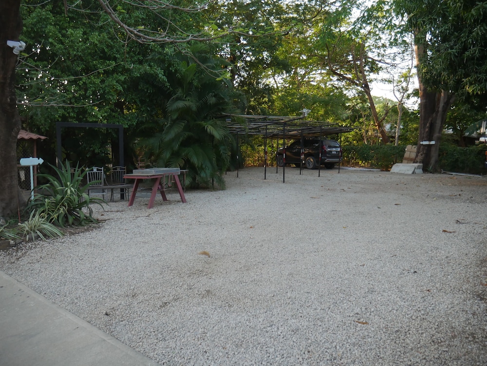 Cote Pacific Casitas