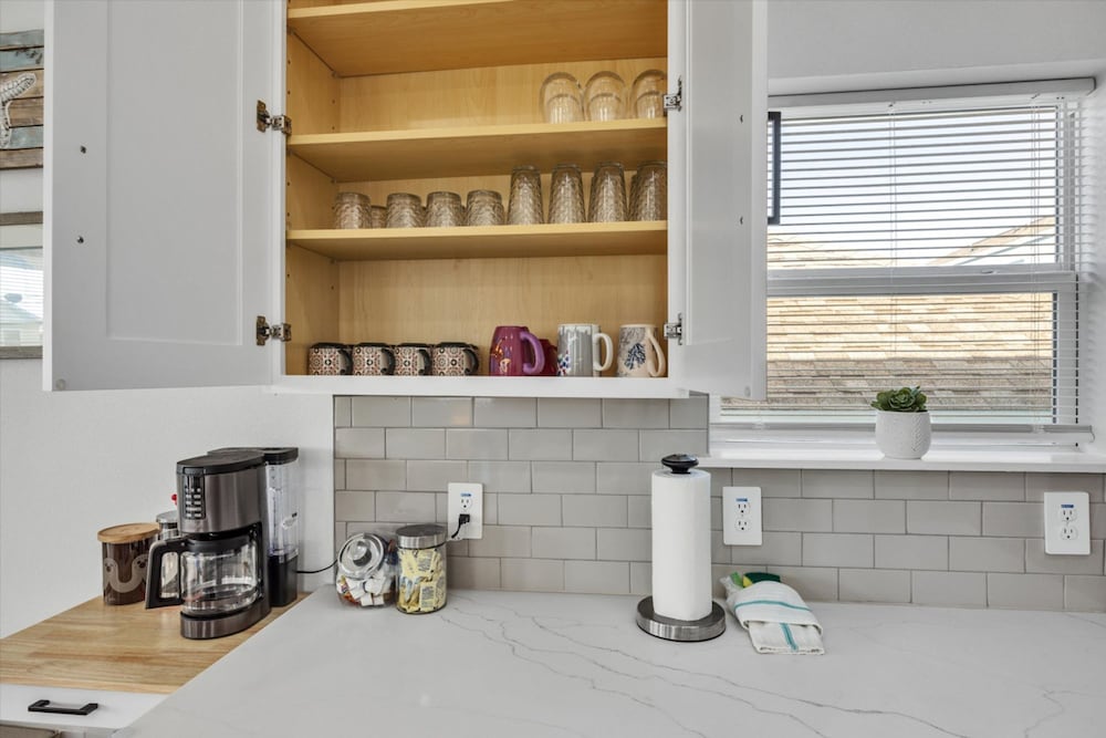 Newly Remodeled Home Minutes From Cruise Terminal