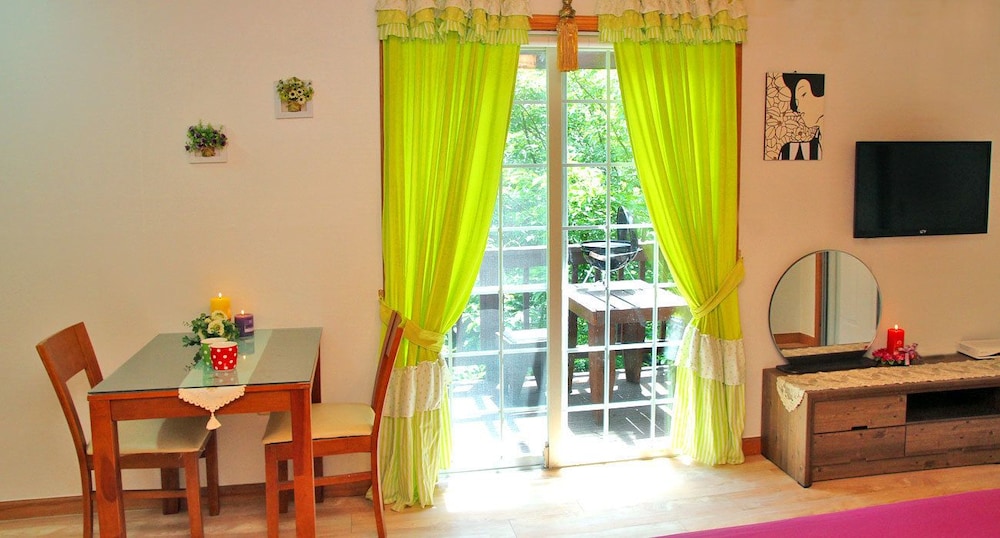Sanwoolrim Pension