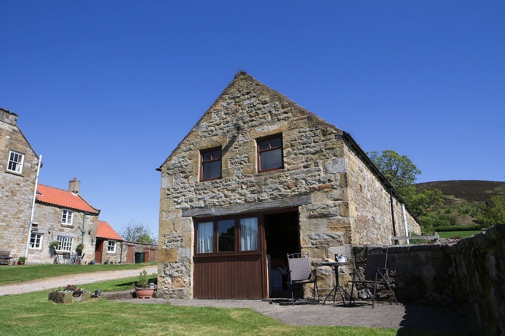 Easterside Farm bed & Breakfast