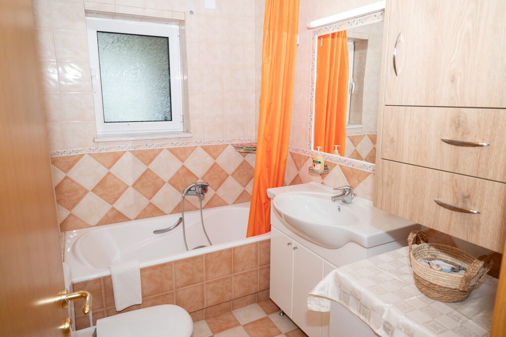 Evia Summer Home Near the Sea-up to 11 Guests
