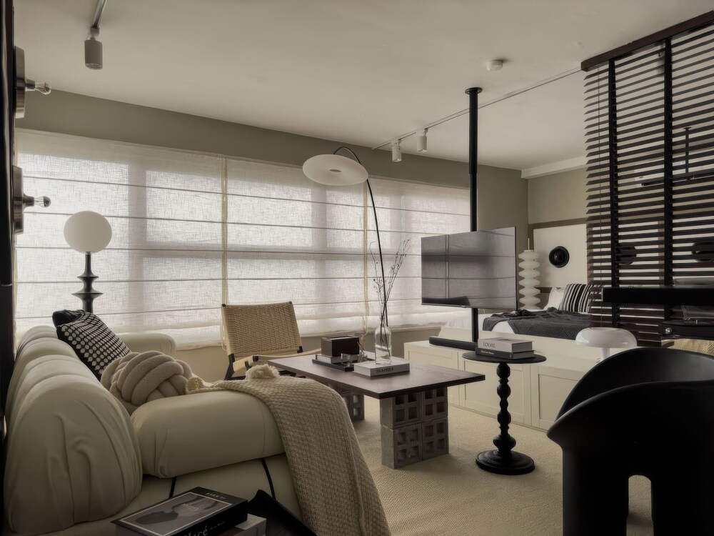 Ciao Arte Cheras Apartments