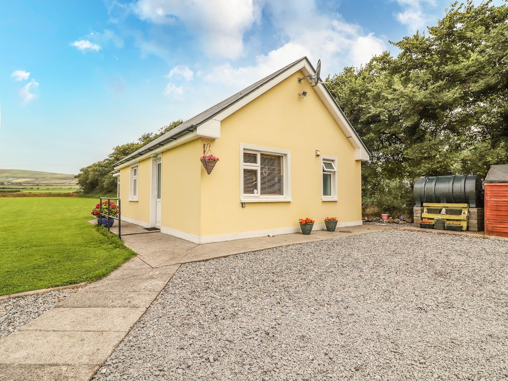 Moybella Lodge