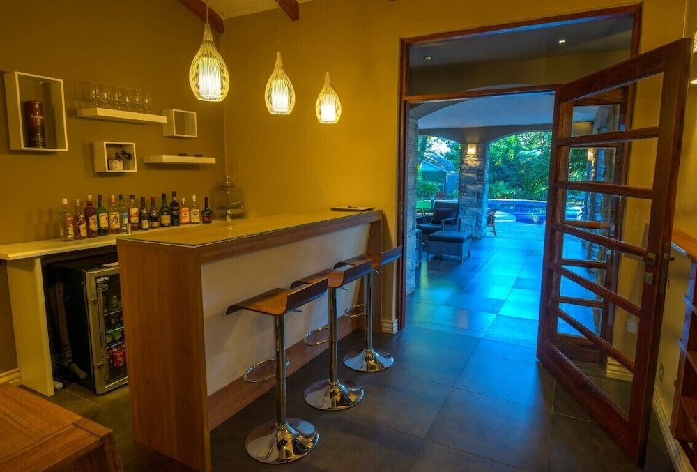 Sandalwood Lodge