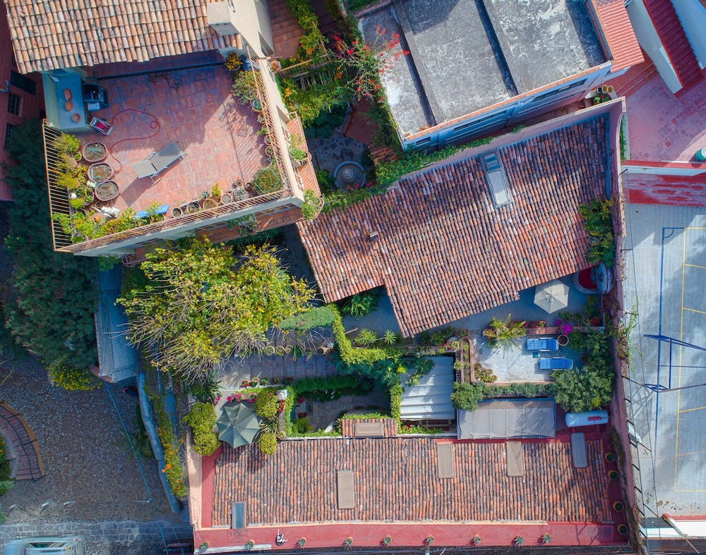 roof
