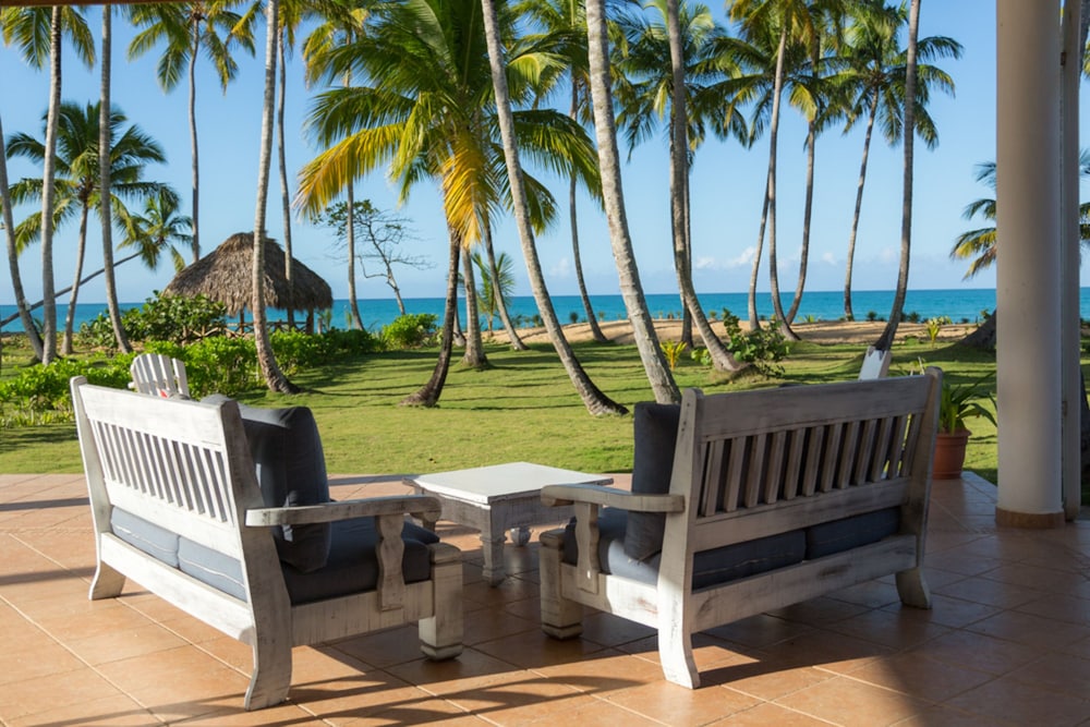 Habitaciones Playa Coson