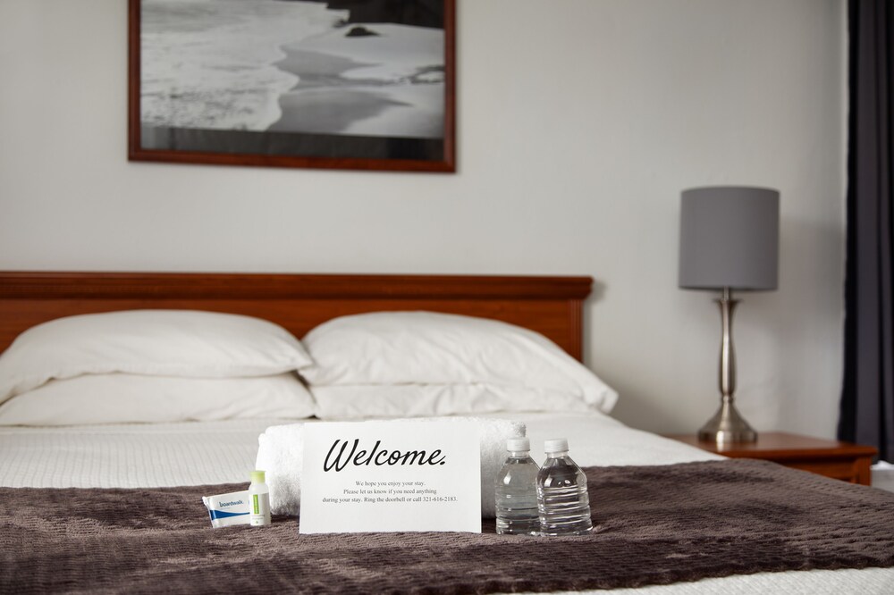 Travel Inn of Titusville