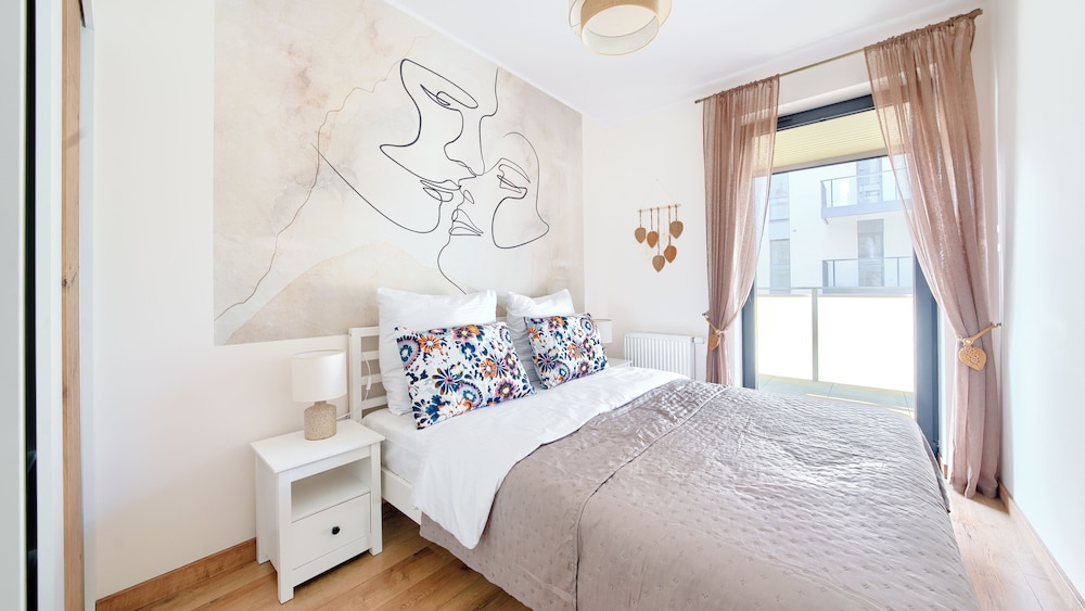 Apartamenty Sun & Snow Morzlive
