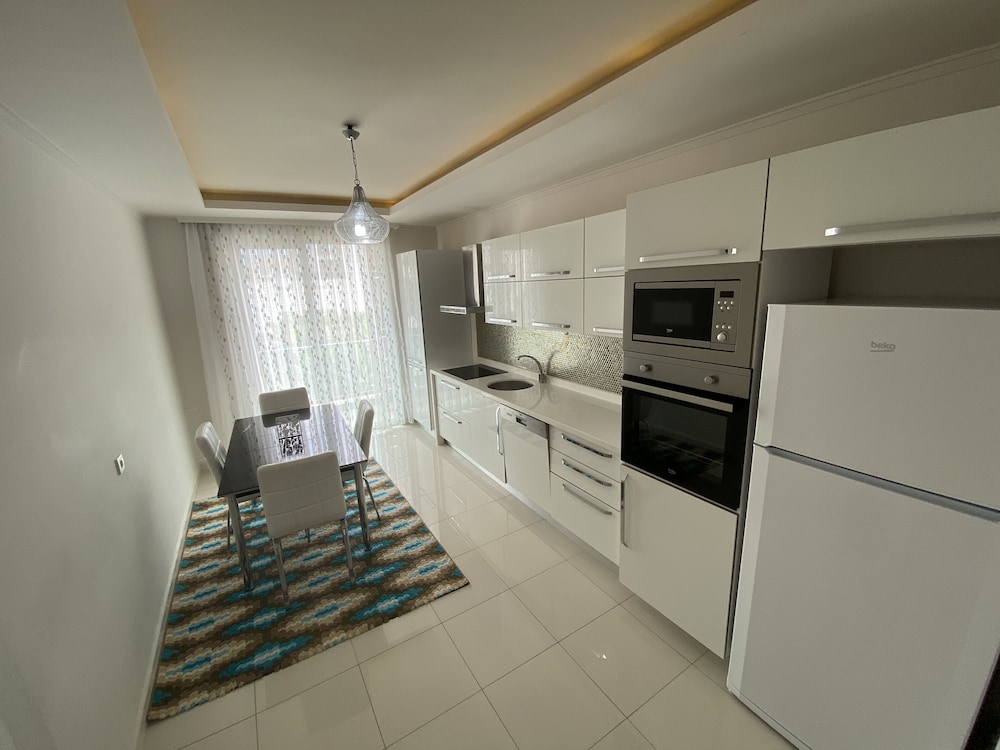 Moda Marine Residence