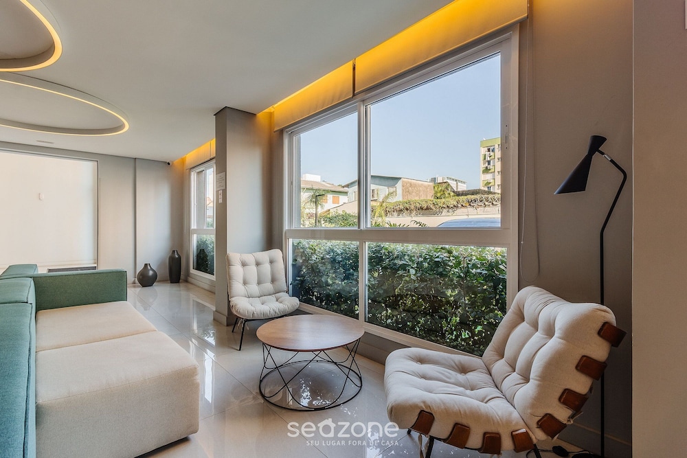 Complete Studio Next to Pucrs Con1506