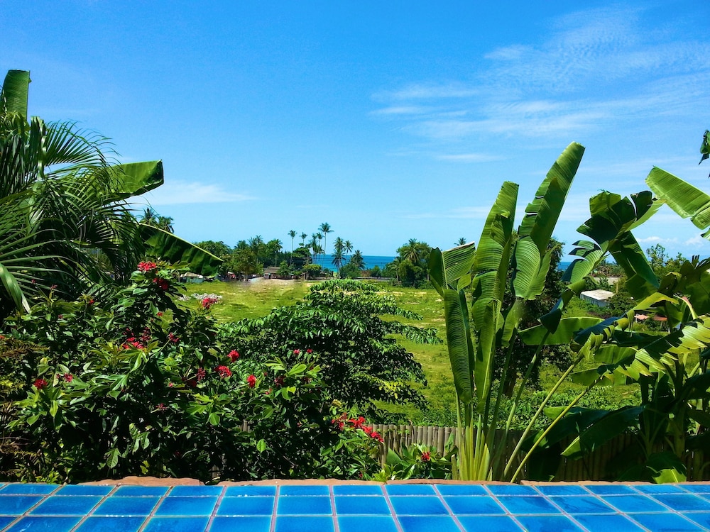 Pink House Samui