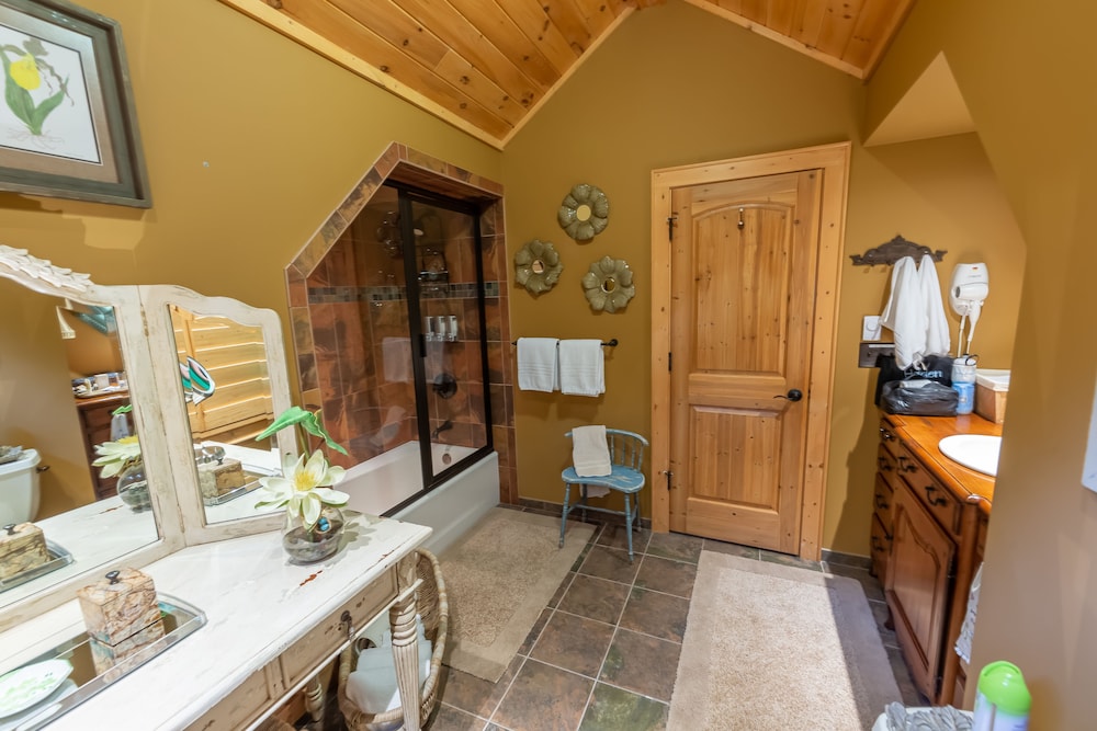 The Lodge at River Run