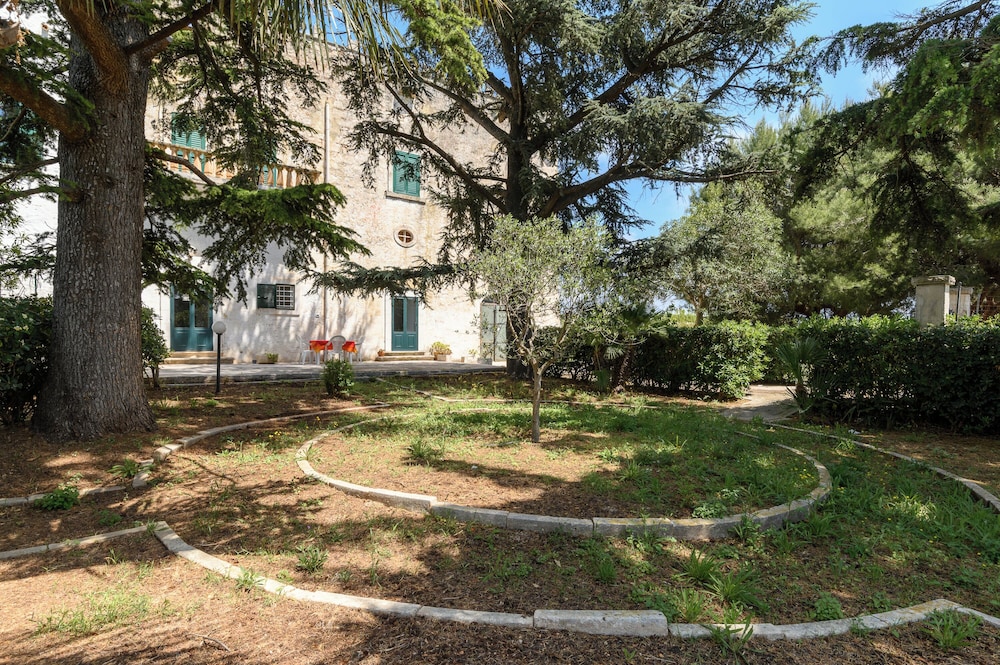 Suite Donna Carmela by Wonderful Italy