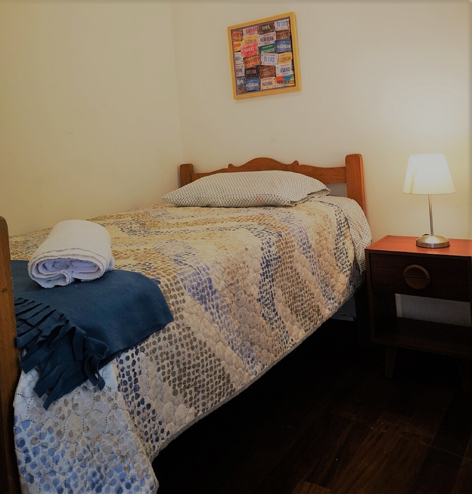 Amical Hostel view 3