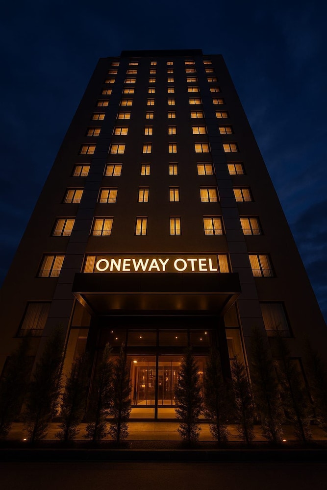 OneWay