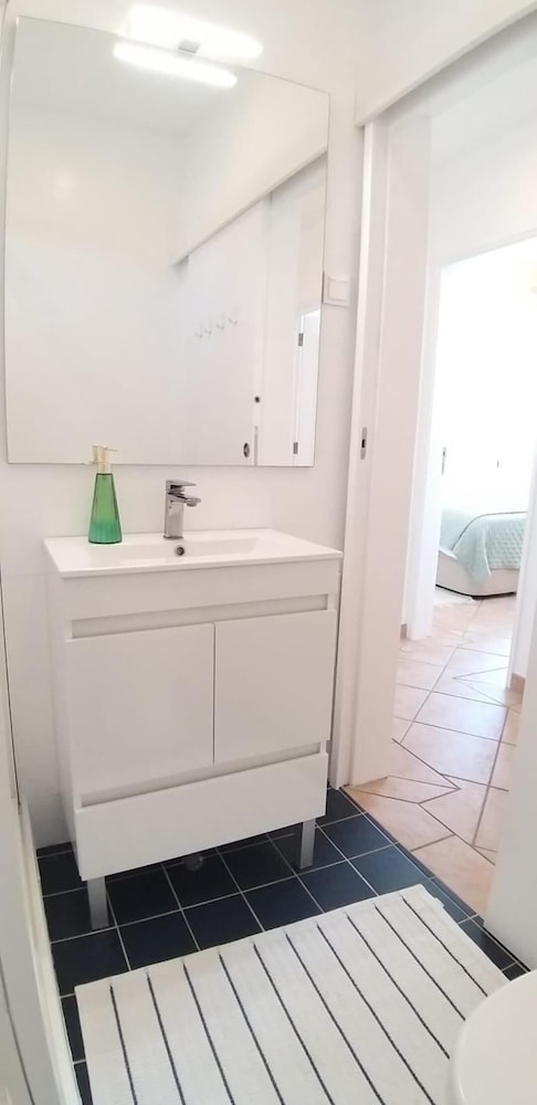 Cosy 3 bed Apartment Albufeira Old Town