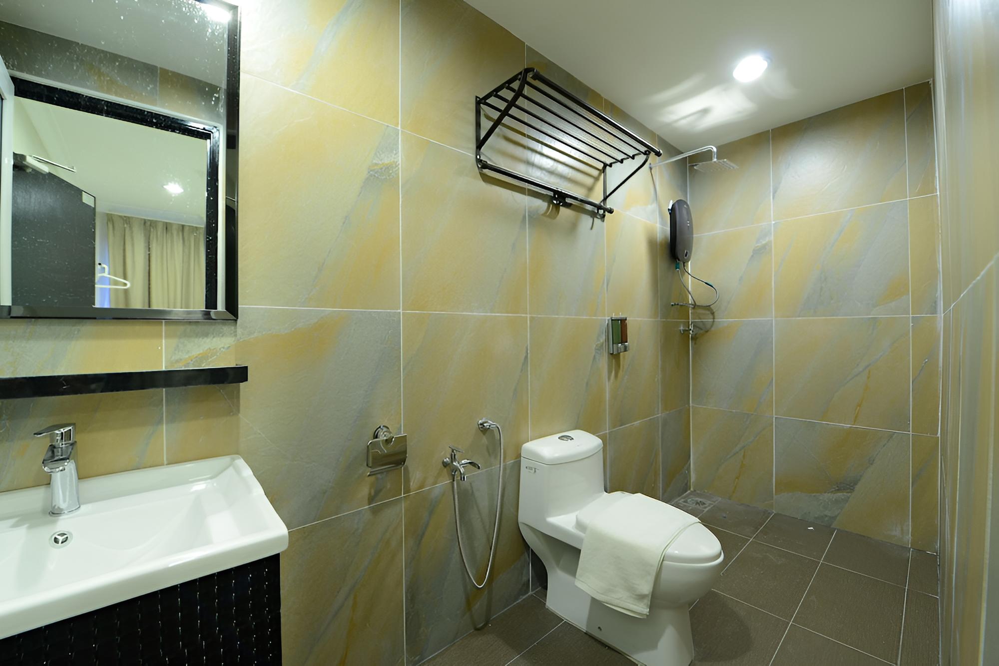 Hotel de Art i-City Shah Alam