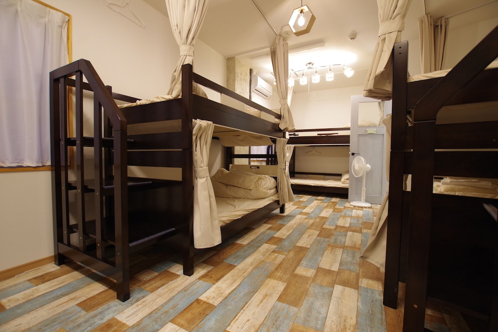 Cinnamon Guest House Dogo - Hostel