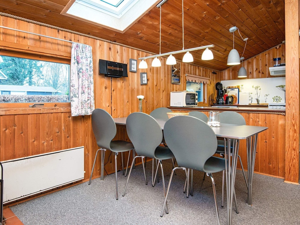 5 Person Holiday Home in Hejls-by Traum view 2