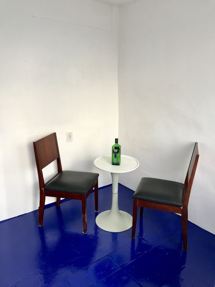 Pousada Axé view 5