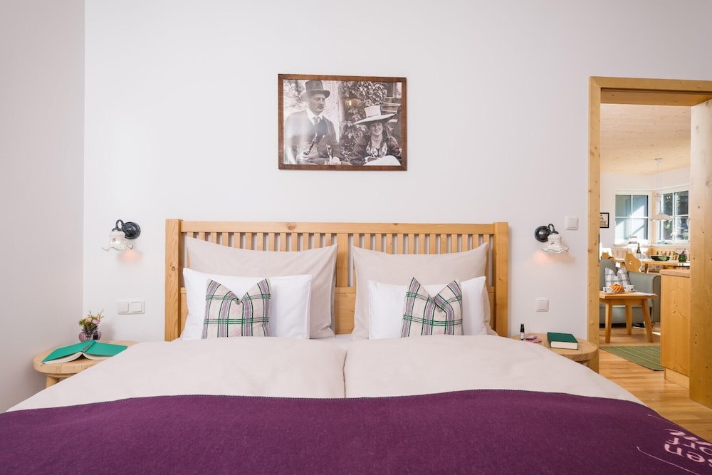 Apartment Ausseerland Near Ski Slopes