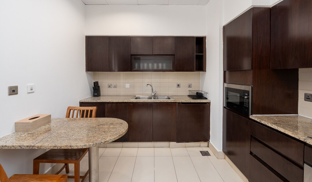 Tiara Residences - Mint Stay