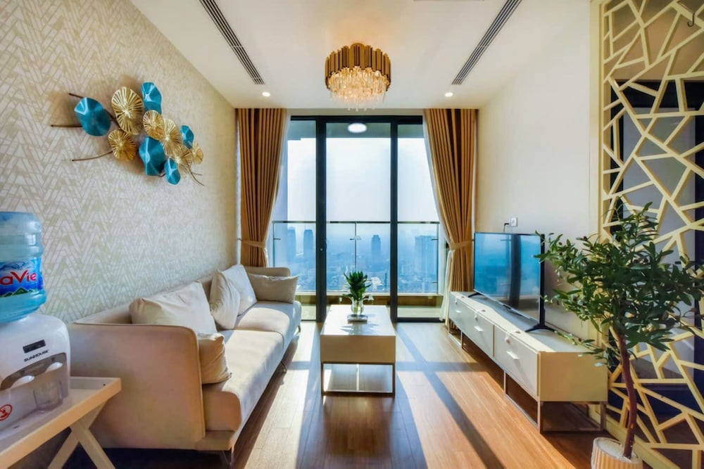Vinhomes Skylake Managed by Anstay Residence