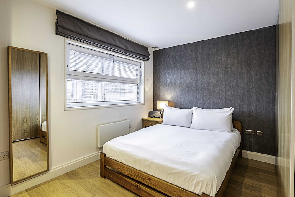 Stunning London View Flat