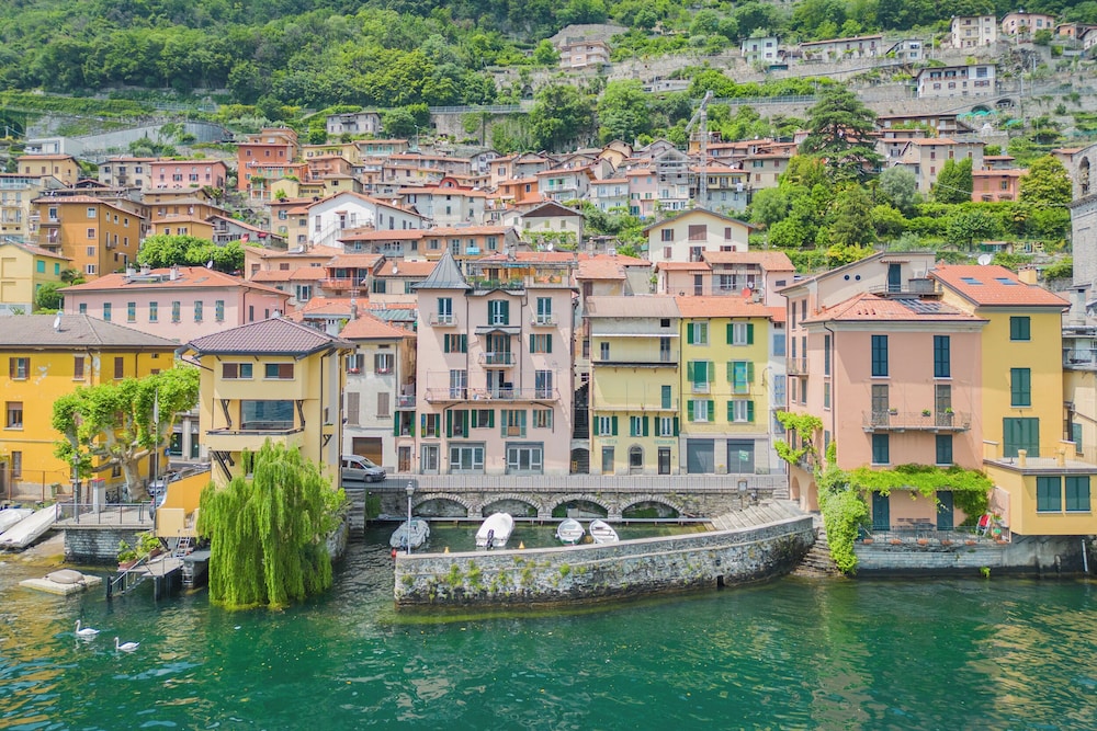 Il Porticciolo by Rent all Como